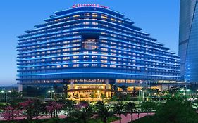 Sheraton Zhuhai Hotel  5* China