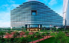 Sheraton Zhuhai Hotel